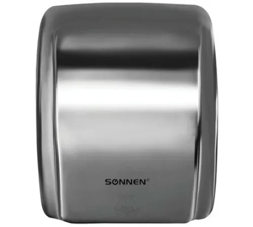 Сушилка для рук Sonnen HD-230S 604195