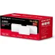 Wi-Fi система Mercusys Halo H80X 3-pack