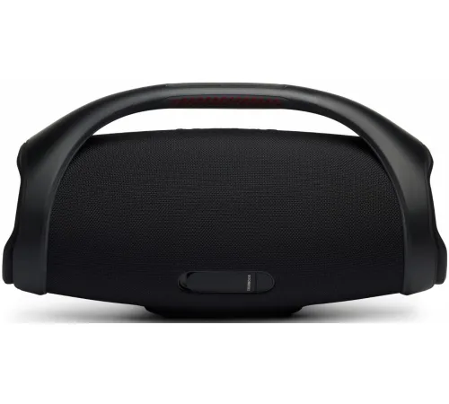 Беспроводная колонка JBL Boombox 2 черный