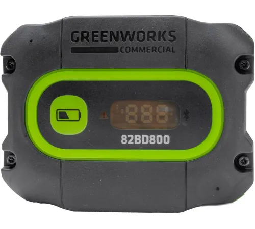 Аккумулятор Greenworks G82B8 82В/8 Ah