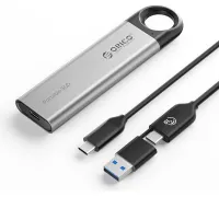 Внешний накопитель Orico C10 512GB