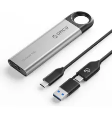 Внешний накопитель Orico C10 512GB