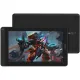 Графический монитор Huion Kamvas 13 космический черный
