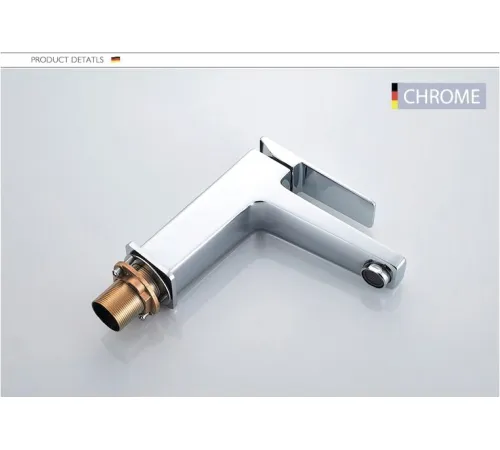 Смеситель Ledeme L1078