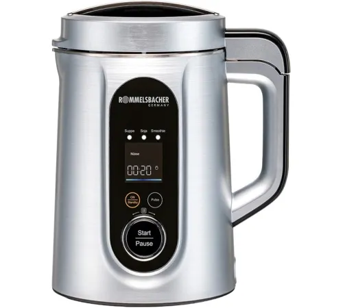 Блендер-суповарка ROMMELSBACHER SVD 1400 Vera
