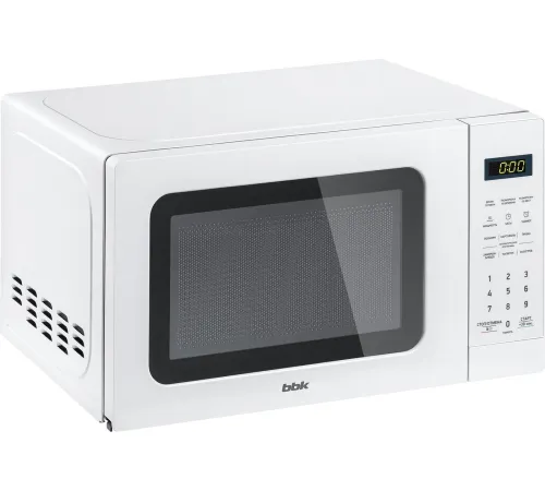 Микроволновая печь BBK 20MWS-767S/W