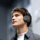 Наушники Hoco W56 черный