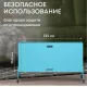 Конвектор Zeder Blimey 10MX-12 голубой