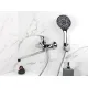 Смеситель AV Engineering AVWIN7-A165-122