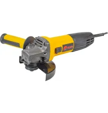 Угловая шлифмашина Edon AG-125/900C
