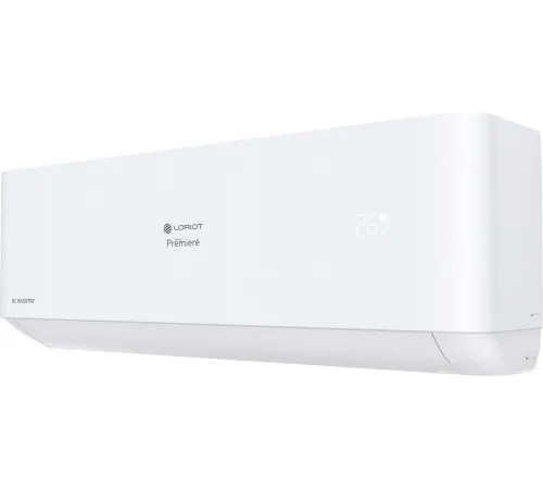 Кондиционер Loriot Premiere DC Inverter LAC-24TPRI