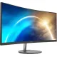 Монитор MSI Pro MP341CQ
