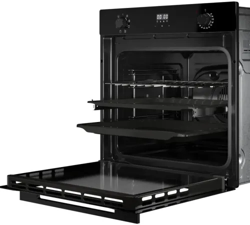 Электрический духовой шкаф KUPPERSBERG HO 620 BL