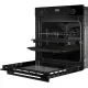 Электрический духовой шкаф KUPPERSBERG HO 620 BL