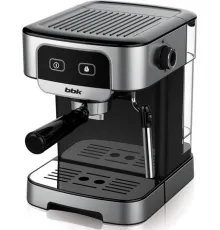 Рожковая кофеварка BBK BCM1500