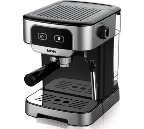 Рожковая кофеварка BBK BCM1500