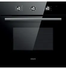 Электрический духовой шкаф Akpo PEA 7008 MMD01 BL