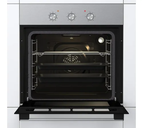 Электрический духовой шкаф Gorenje BO6727E03NX