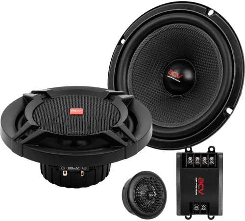 Компонентная АС ACV PG6.2S