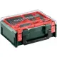 Дрель-шуруповерт Metabo PowerMaxx BS 12 Set 600080710 с 2-мя АКБ, кейс