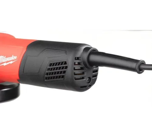 Угловая шлифмашина Milwaukee AG 800-125 EK