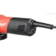 Угловая шлифмашина Milwaukee AG 800-125 EK