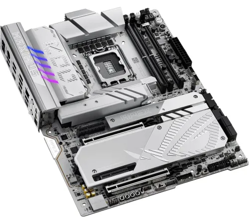 Материнская плата ASUS ROG Maximus Z890 Apex