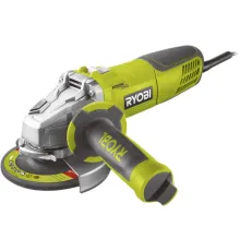 Угловая шлифмашина Ryobi RAG1010-125SF [5133002497]