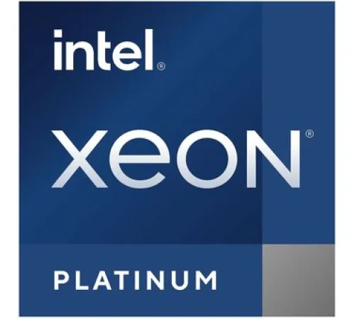 Процессор Intel Xeon Platinum 8358P