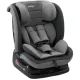 Детское автокресло Indigo Reflex Y913 светло-серый/серый