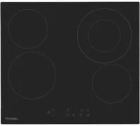 Варочная панель Pioneer EHB60403C-BL