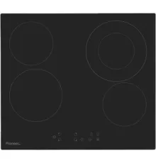 Варочная панель Pioneer EHB60403C-BL