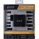 Сетевое зарядное LUXA2 EnerG Bar 65W PO-UWC-PC65BK-01