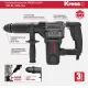 Отбойный молоток Kress KU341