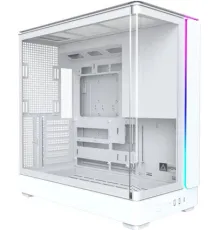 Корпус Montech King 45 белый