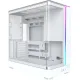 Корпус Montech King 45 белый