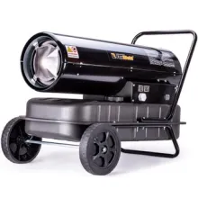 Дизельная тепловая пушка FoxWeld FoxHeat DD 30