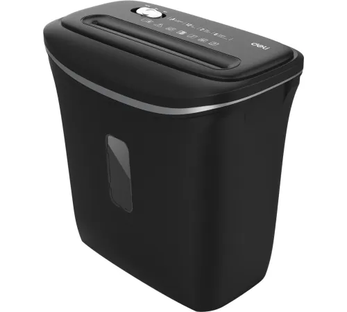 Шредер Deli E9945