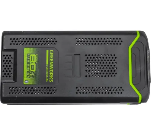 Аккумулятор Greenworks G82B8 82В/8 Ah
