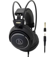 Наушники  Audio-Technica ATH-AVC500