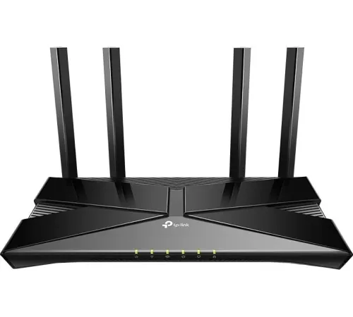 Wi-Fi роутер TP-Link Archer AX10