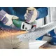 Угловая шлифмашина Bosch PWS 650-125 06034110R0