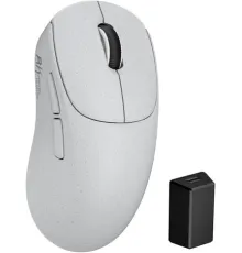 Игровая мышь Royal Kludge MG5 серый