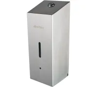 Дозатор для жидкого мыла Ksitex ASD-800M матовый стальной