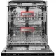 Встраиваемая посудомоечная машина KUPPERSBERG GS 6057