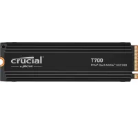 SSD Crucial T700 2TB CT2000T700SSD5