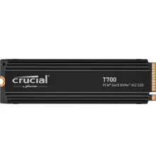 SSD Crucial T700 2TB CT2000T700SSD5