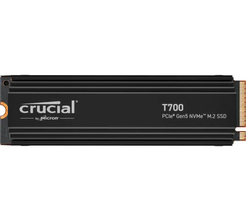 SSD Crucial T700 2TB CT2000T700SSD5
