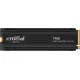 SSD Crucial T700 2TB CT2000T700SSD5