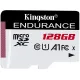 Карта памяти Kingston High Endurance microSDXC 128GB SDCE/128GB